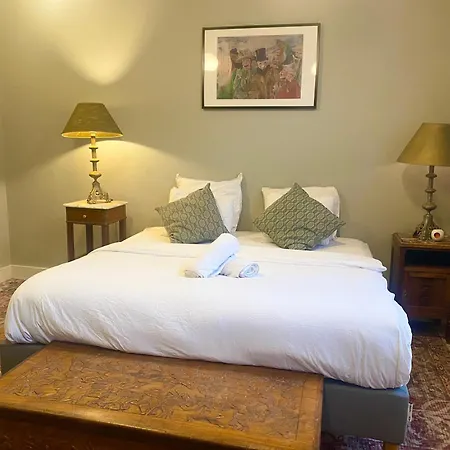 Bed & Breakfast Simone's Kitchen 4*