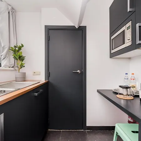 Simone's Kitchen Antverpy