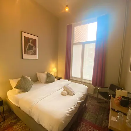 Bed & Breakfast Simone's Kitchen