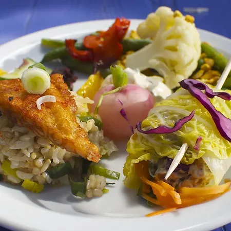 Simone's Kitchen Bed & Breakfast 4*