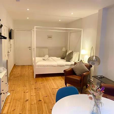Simone's Kitchen Bed and Breakfast