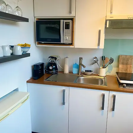 Bed and Breakfast Simone's Kitchen 4*